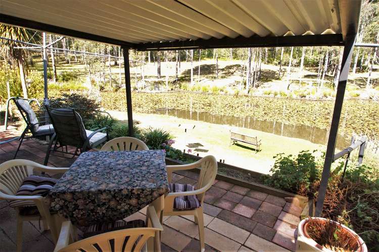 Sixth view of Homely unit listing, Site 127/11195 Princes Highway, North Batemans Bay NSW 2536