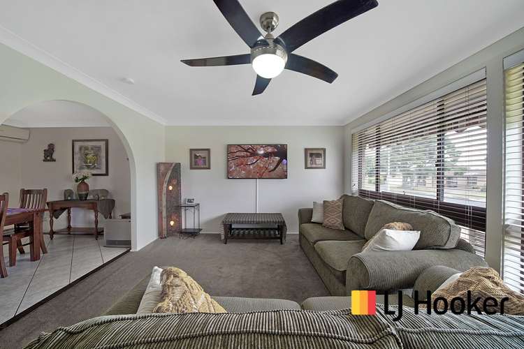 Second view of Homely house listing, 2 Tweed Place, Ruse NSW 2560