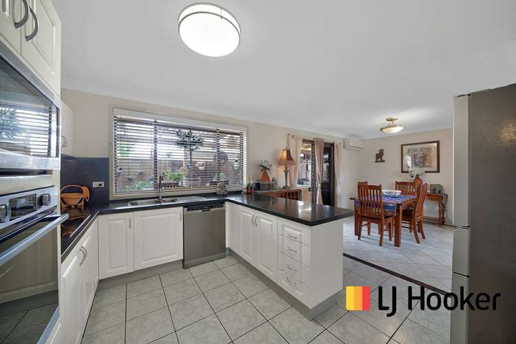 Fifth view of Homely house listing, 2 Tweed Place, Ruse NSW 2560