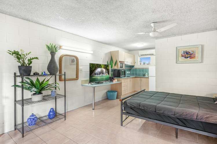 Main view of Homely unit listing, 292/1-21 Anderson Road, Woree QLD 4868