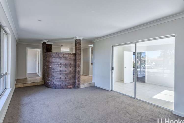 Second view of Homely house listing, 16 Turner Place, Kelmscott WA 6111