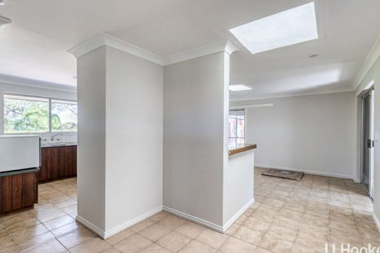 Fifth view of Homely house listing, 16 Turner Place, Kelmscott WA 6111