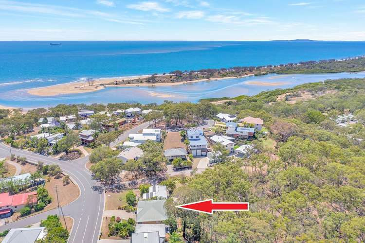 Second view of Homely house listing, 11 Creek Road, Tannum Sands QLD 4680