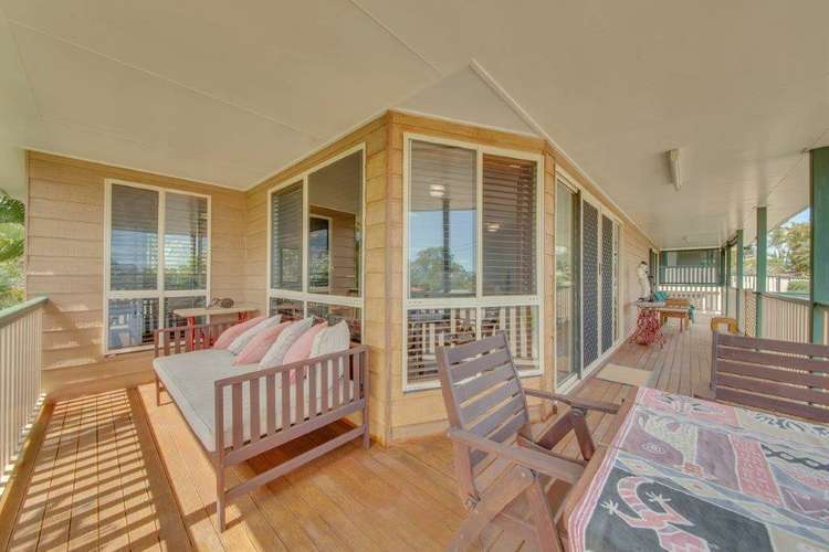 Fourth view of Homely house listing, 11 Creek Road, Tannum Sands QLD 4680