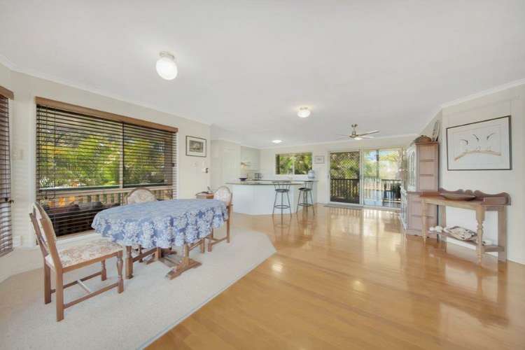 Fifth view of Homely house listing, 11 Creek Road, Tannum Sands QLD 4680