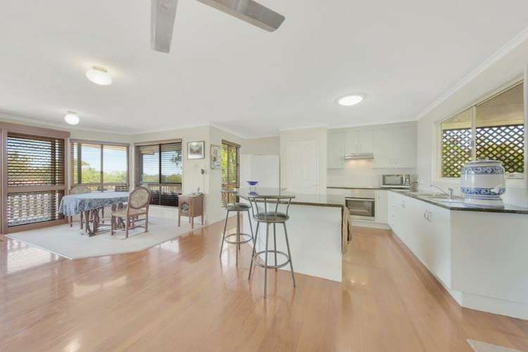 Sixth view of Homely house listing, 11 Creek Road, Tannum Sands QLD 4680