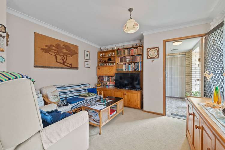 Second view of Homely apartment listing, 5/10 Lather Street, Southport QLD 4215