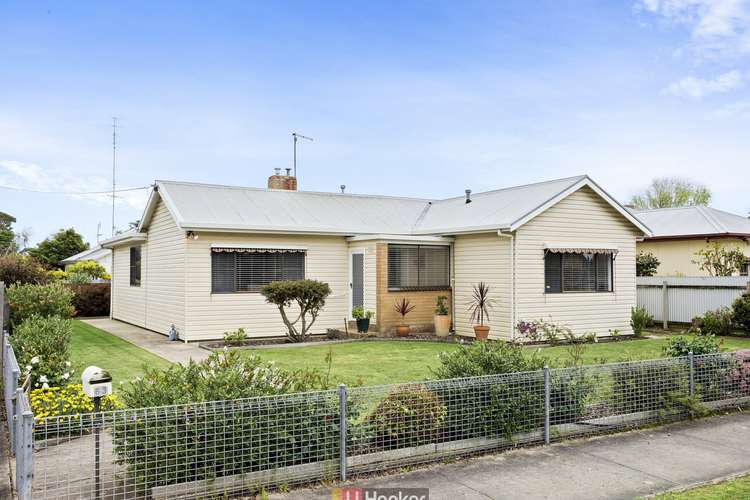 Main view of Homely house listing, 63 Sinclair Street, Colac VIC 3250