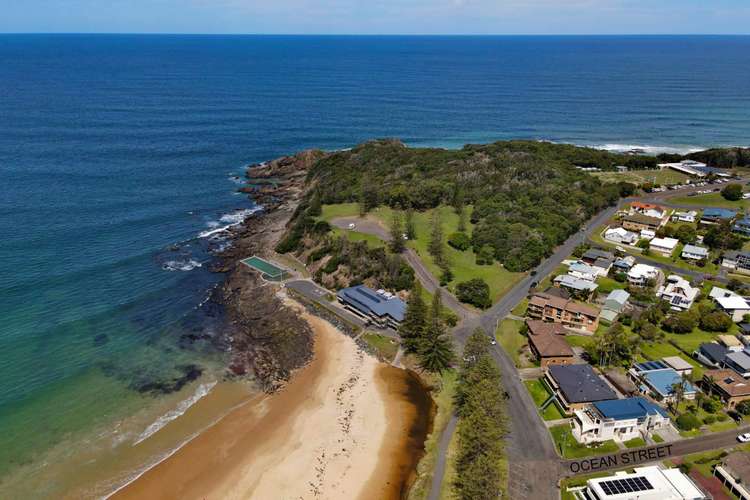 Main view of Homely house listing, 4 Ocean Street, Black Head NSW 2430