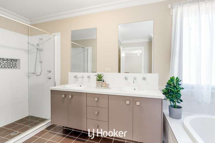 Sixth view of Homely house listing, 11 Wymar Street, Kellyville Ridge NSW 2155