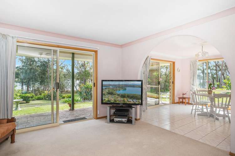 Fourth view of Homely house listing, 28 Harold Street, Kings Point NSW 2539