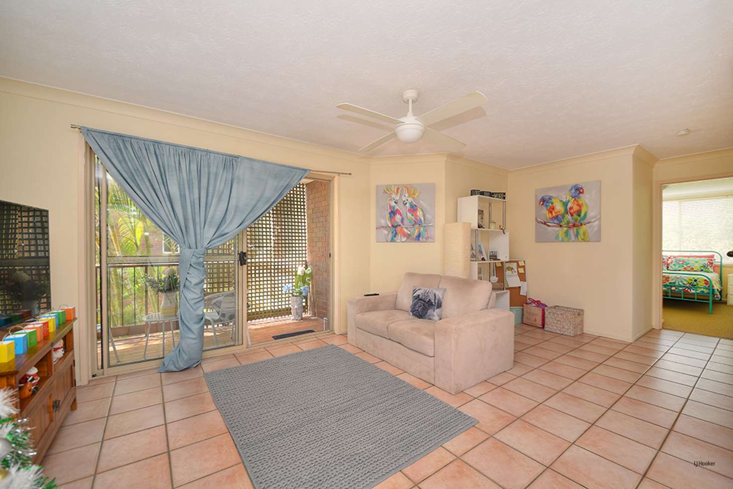 Main view of Homely unit listing, 6/66 Sarawak Avenue, Palm Beach QLD 4221