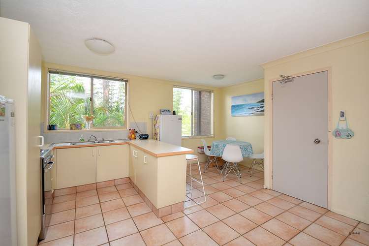 Second view of Homely unit listing, 6/66 Sarawak Avenue, Palm Beach QLD 4221