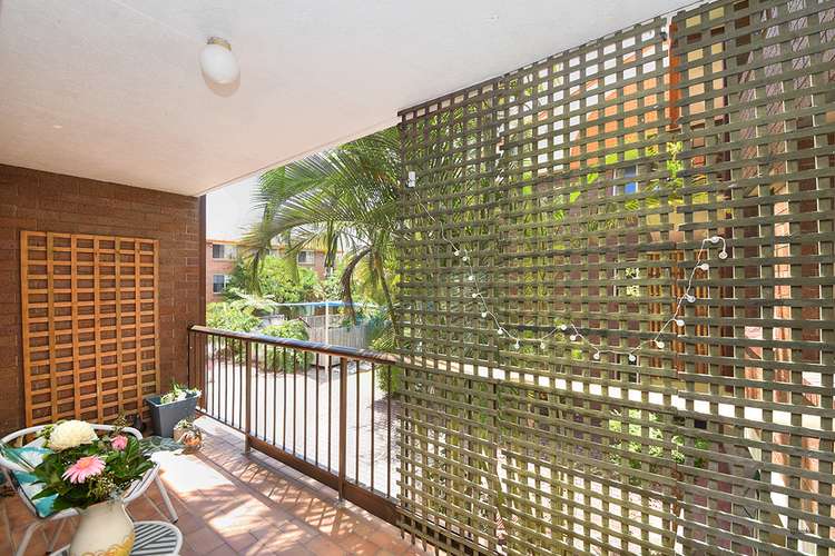 Third view of Homely unit listing, 6/66 Sarawak Avenue, Palm Beach QLD 4221