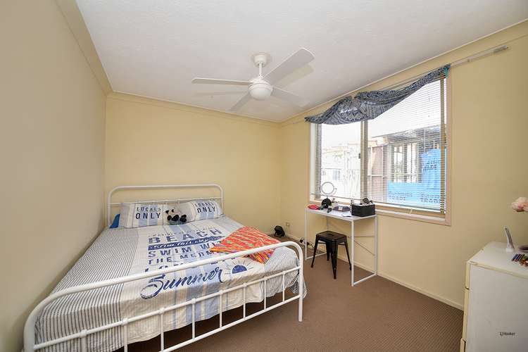 Fifth view of Homely unit listing, 6/66 Sarawak Avenue, Palm Beach QLD 4221