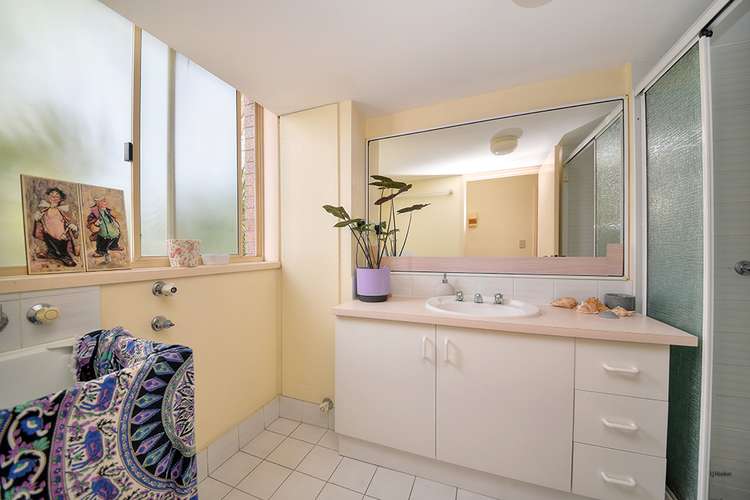 Sixth view of Homely unit listing, 6/66 Sarawak Avenue, Palm Beach QLD 4221