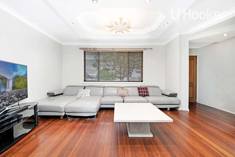 Second view of Homely house listing, 21 Bowden Street, Cabramatta NSW 2166