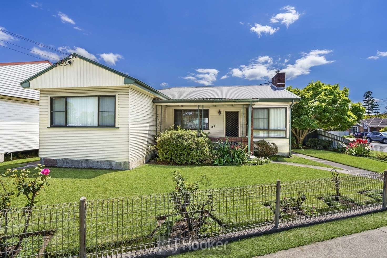 Main view of Homely house listing, 23 King Street, Warners Bay NSW 2282