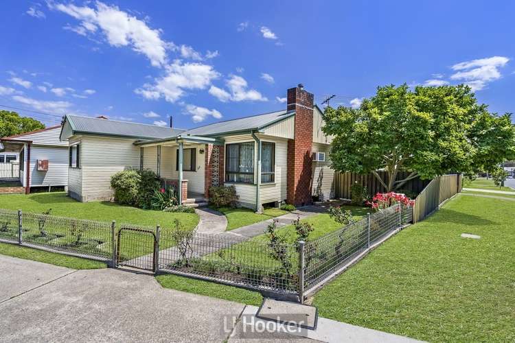Second view of Homely house listing, 23 King Street, Warners Bay NSW 2282