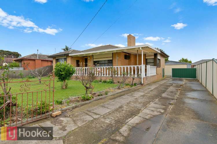 Third view of Homely house listing, 34 Fairview Street, Springvale VIC 3171