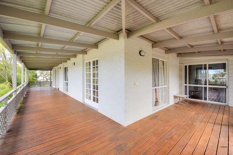 Second view of Homely house listing, 45 Galleon Way, Currumbin Waters QLD 4223