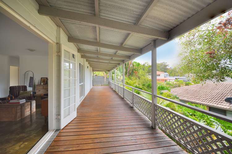 Third view of Homely house listing, 45 Galleon Way, Currumbin Waters QLD 4223