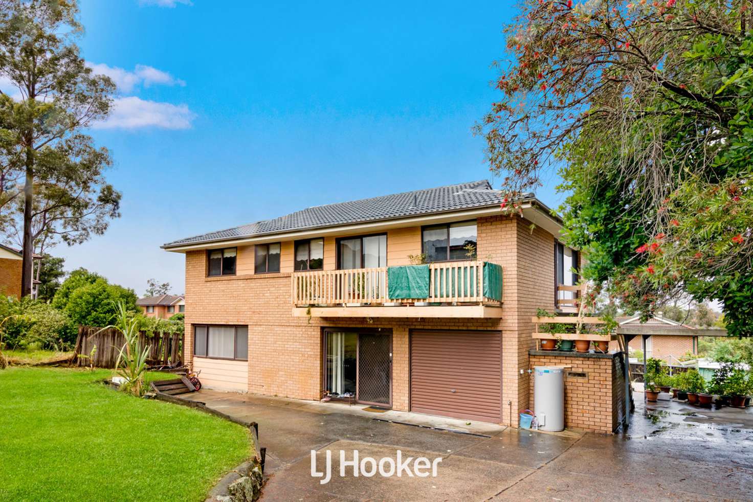Main view of Homely house listing, 54A Cornelia Road, Toongabbie NSW 2146