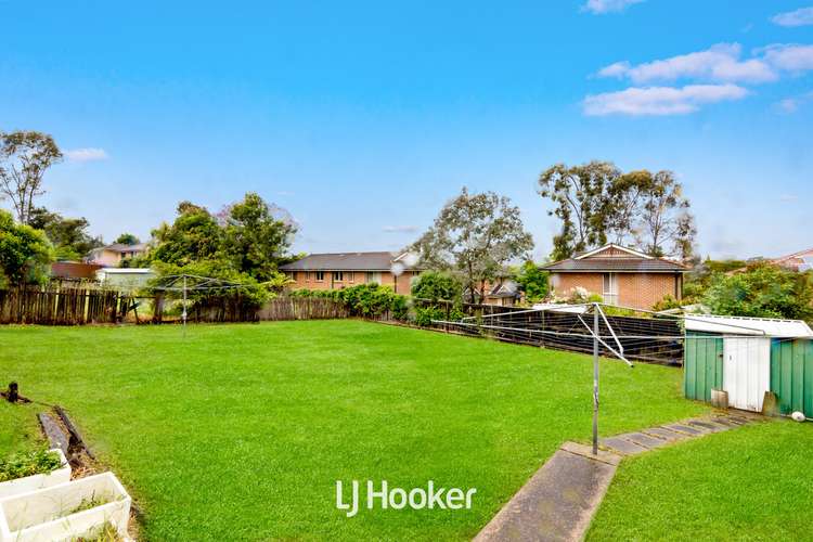 Third view of Homely house listing, 54A Cornelia Road, Toongabbie NSW 2146
