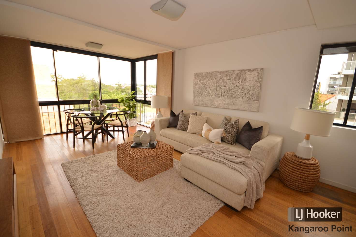 Main view of Homely unit listing, 19/237 Wellington Road, Kangaroo Point QLD 4169