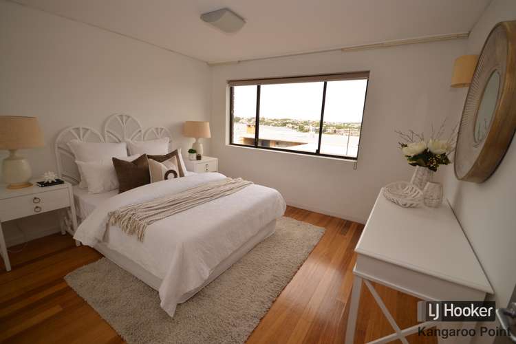 Third view of Homely unit listing, 19/237 Wellington Road, Kangaroo Point QLD 4169