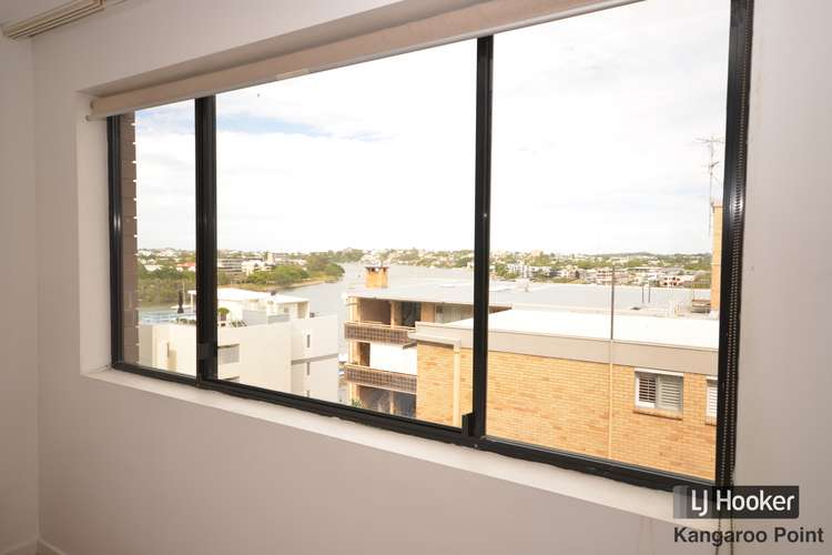 Fourth view of Homely unit listing, 19/237 Wellington Road, Kangaroo Point QLD 4169