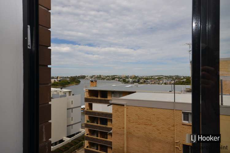 Fifth view of Homely unit listing, 19/237 Wellington Road, Kangaroo Point QLD 4169