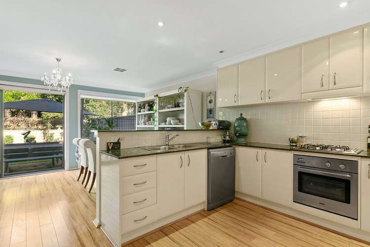 Second view of Homely townhouse listing, 25 Childs Circuit, Belrose NSW 2085