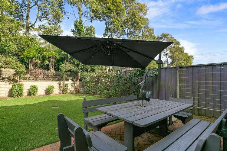 Fifth view of Homely townhouse listing, 25 Childs Circuit, Belrose NSW 2085
