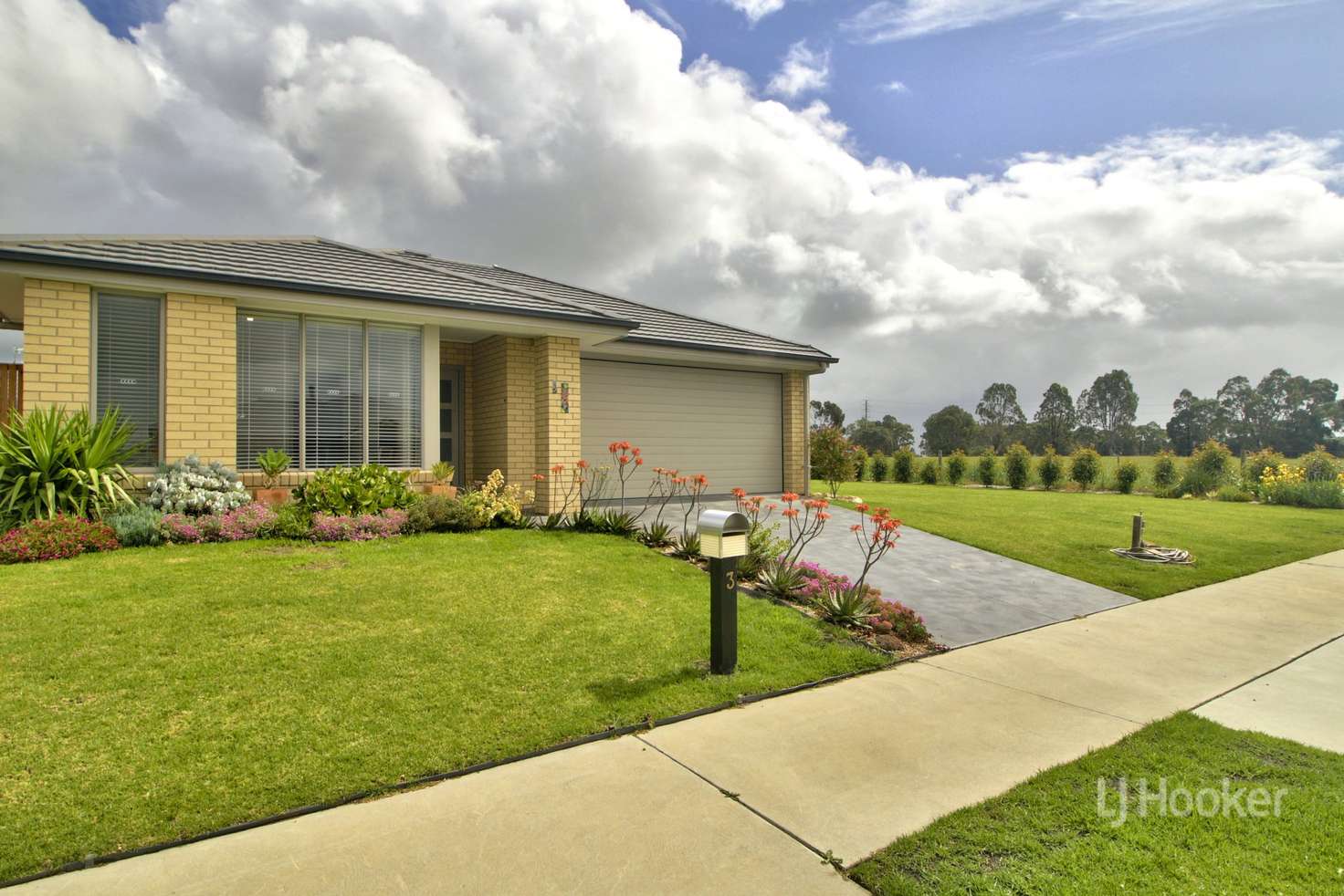 Main view of Homely house listing, 3 Heron Road, Bairnsdale VIC 3875