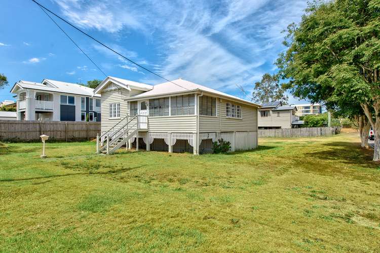 Main view of Homely house listing, 66 Shamrock Street, Gordon Park QLD 4031