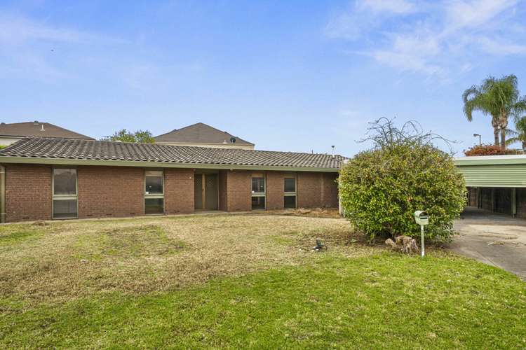 Main view of Homely house listing, 17 Glenwood Crescent, Kidman Park SA 5025