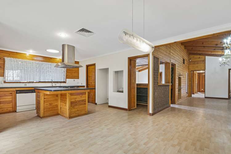 Third view of Homely house listing, 17 Glenwood Crescent, Kidman Park SA 5025