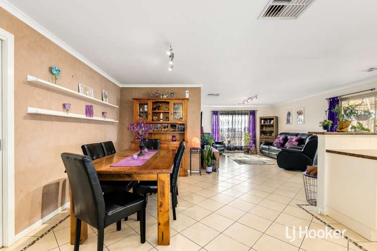 Fifth view of Homely house listing, 5 Newhaven Drive, Craigmore SA 5114