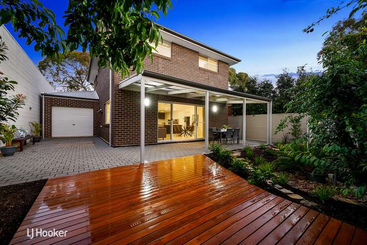 Third view of Homely house listing, 19 Maesbury Street, Kensington SA 5068