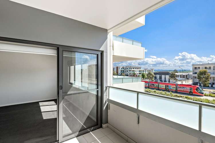 Second view of Homely unit listing, 40/162 Flemington Road, Harrison ACT 2914