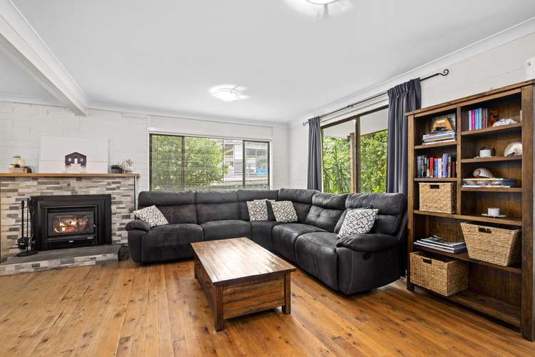 Main view of Homely house listing, 33 Keightley Street, Moruya NSW 2537