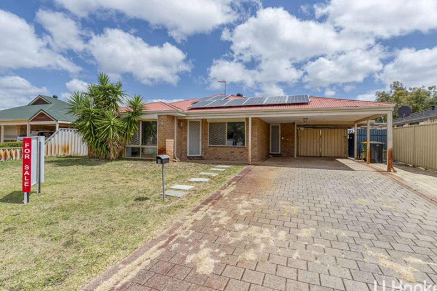 Main view of Homely house listing, 8 Quondong Close, Kenwick WA 6107