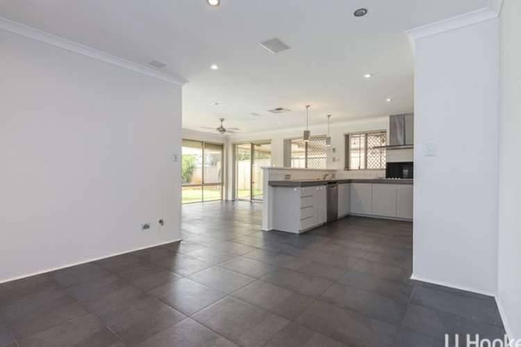 Second view of Homely house listing, 8 Quondong Close, Kenwick WA 6107