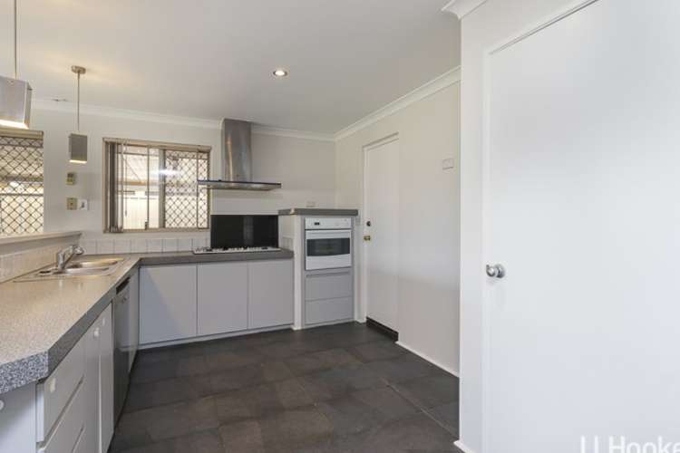 Third view of Homely house listing, 8 Quondong Close, Kenwick WA 6107