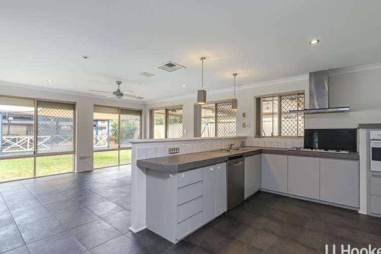 Fourth view of Homely house listing, 8 Quondong Close, Kenwick WA 6107