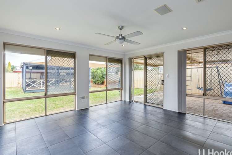 Fifth view of Homely house listing, 8 Quondong Close, Kenwick WA 6107