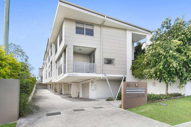 Main view of Homely townhouse listing, 6/46 Ison Street, Morningside QLD 4170