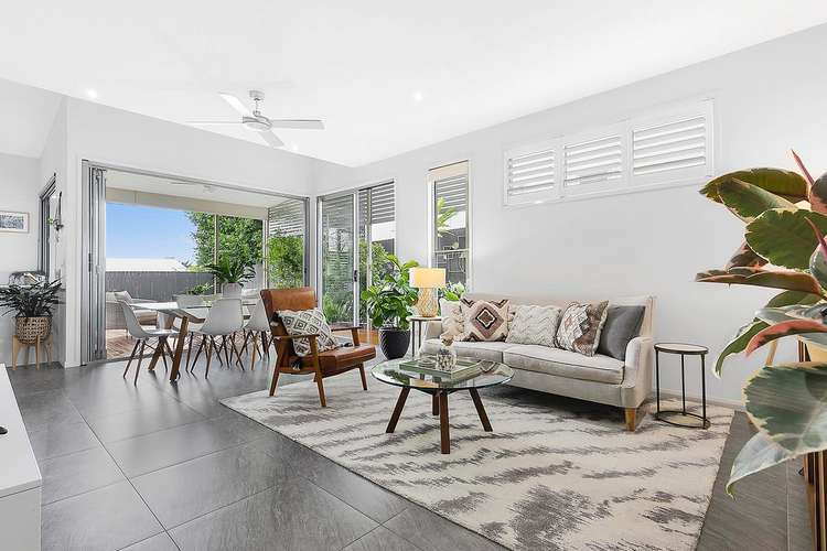 Second view of Homely townhouse listing, 6/46 Ison Street, Morningside QLD 4170