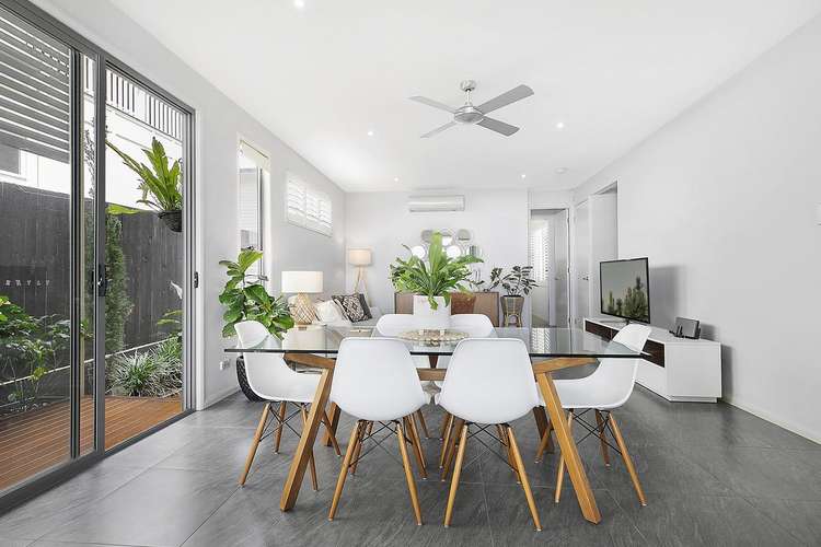 Fourth view of Homely townhouse listing, 6/46 Ison Street, Morningside QLD 4170